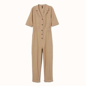 H&M Cotton Jumpsuit size 4